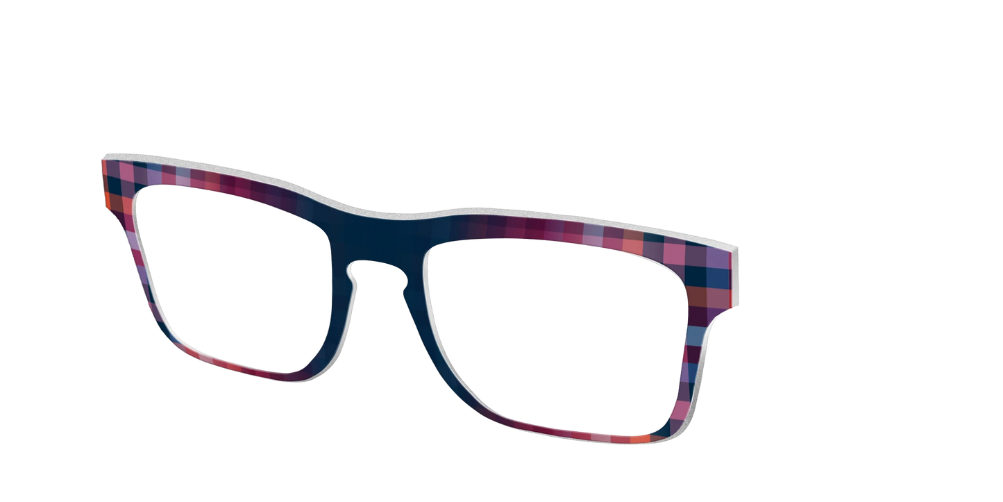The Harvest Reimagined Plaid