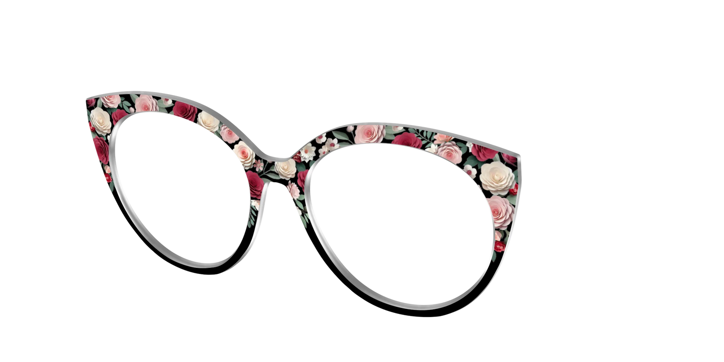 The Floral Crown