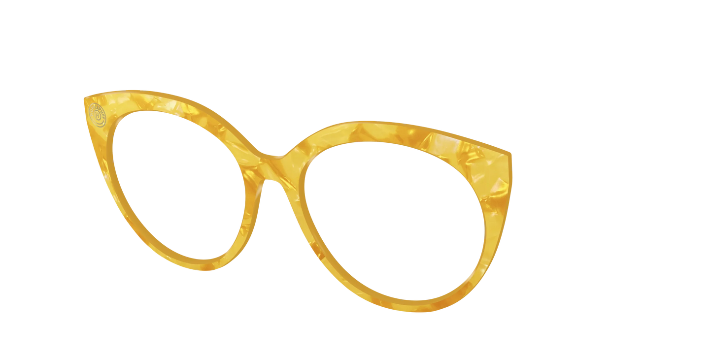 The Hufflepuff™ Pearl Tortoise