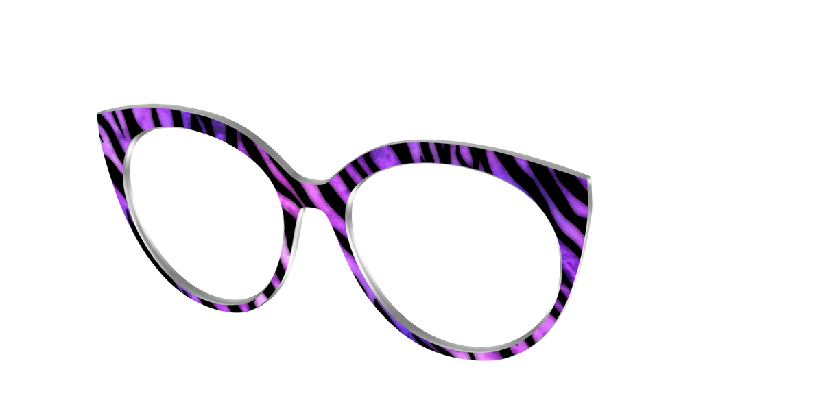 The Rockin' Tiger Stripes
