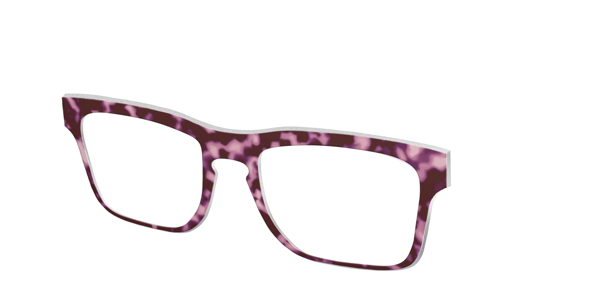 The Maroon Tortoise