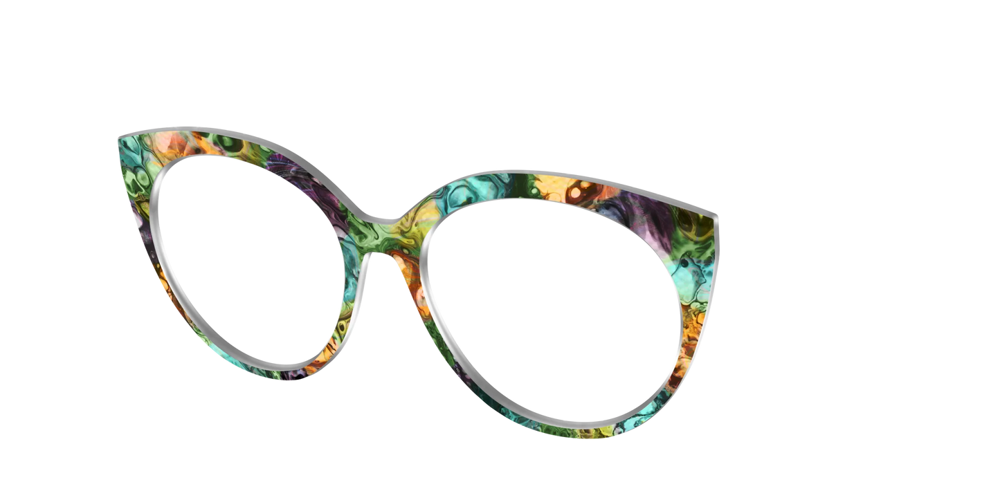 The Marvelous Marble