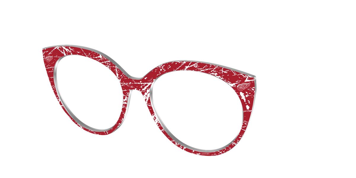 The Red Wings® Ice