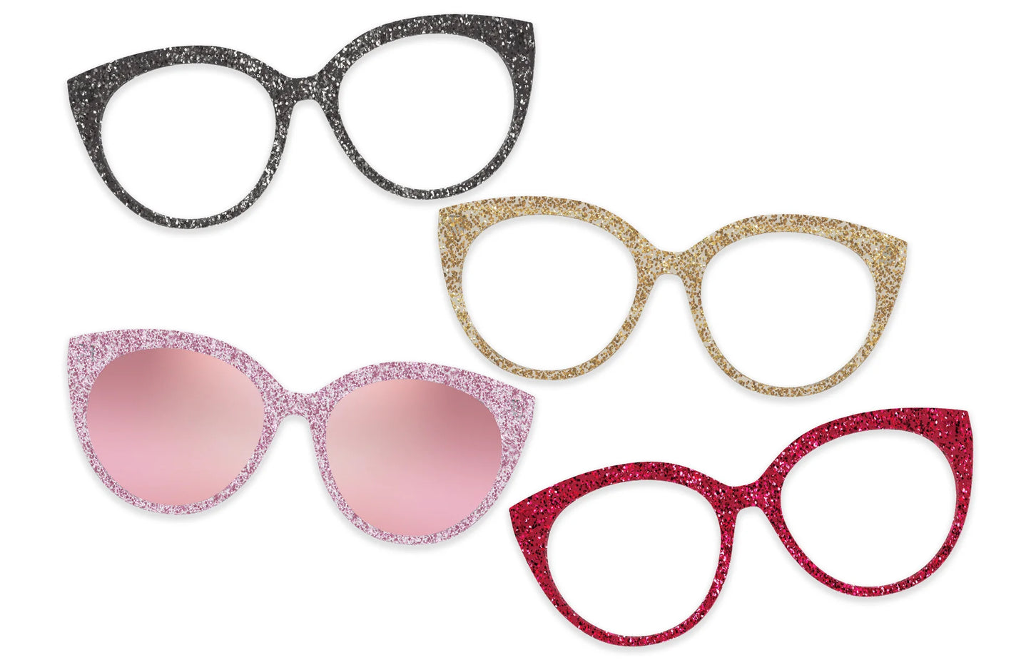 The Sparkles Set