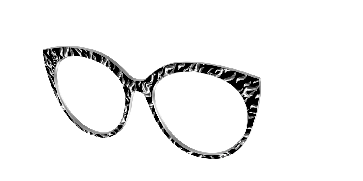 The Chrome Flames