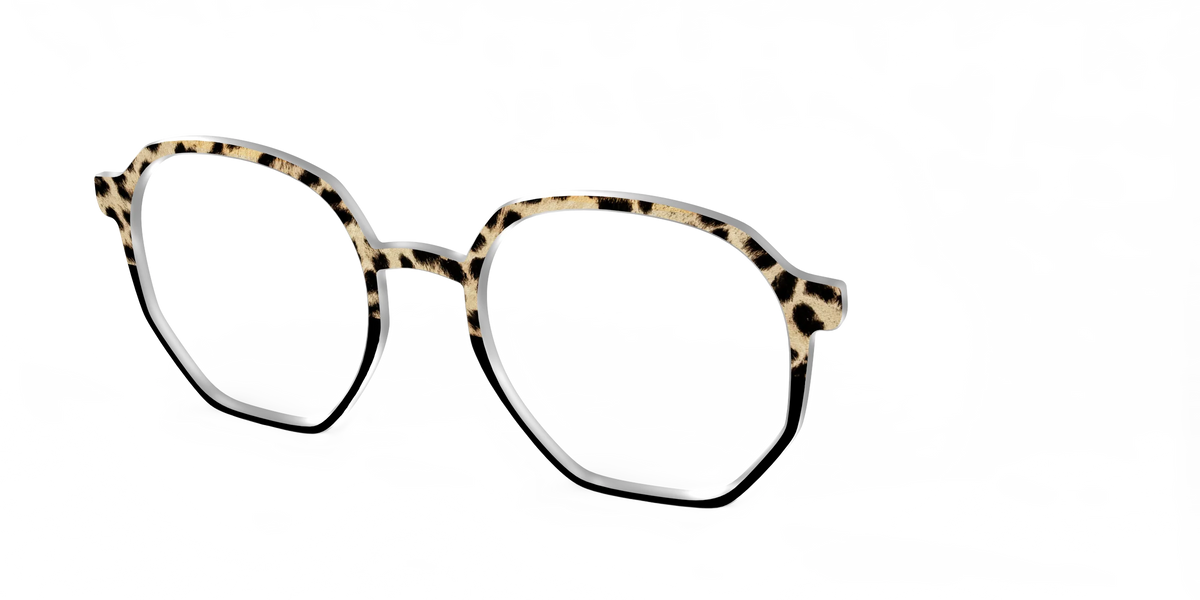 The Leopard Spots Split