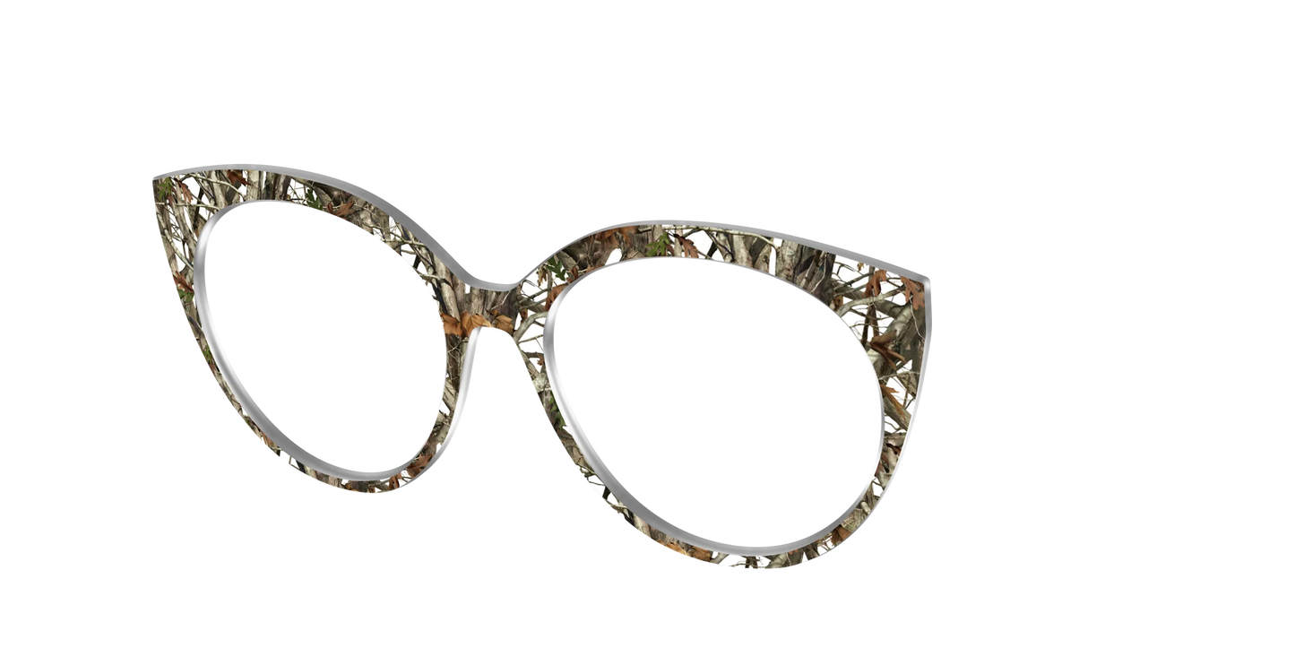 The Forest Camo