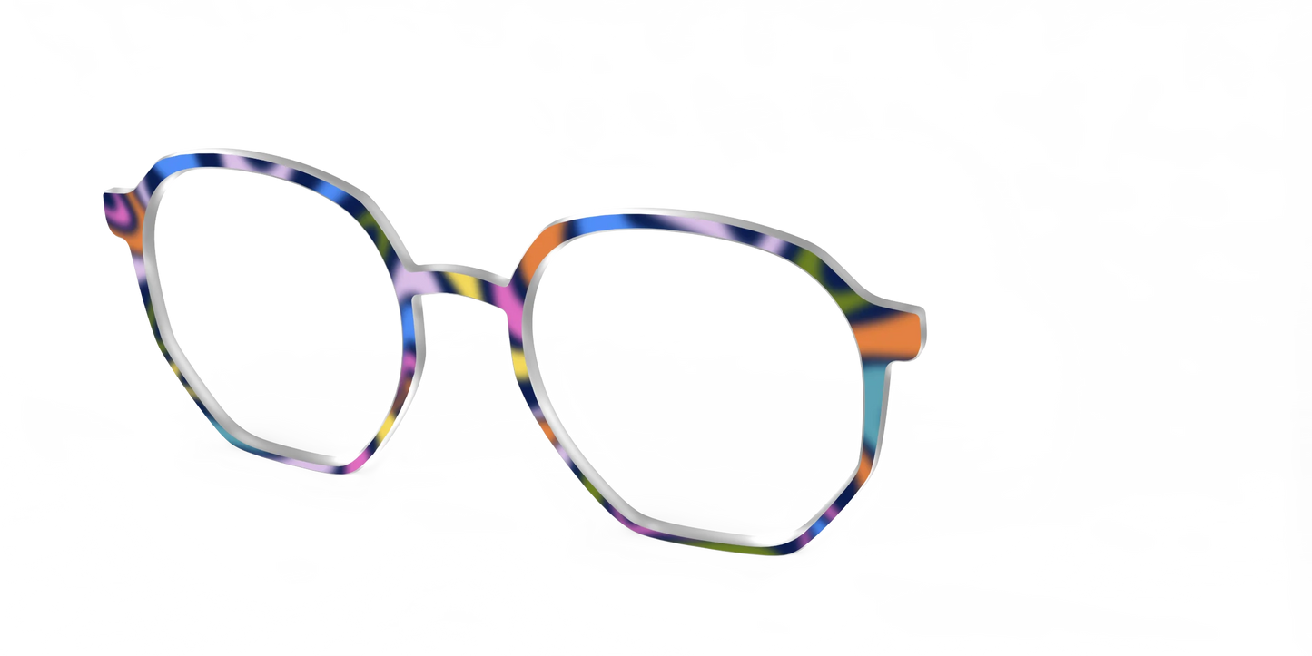 The Elementary Marble