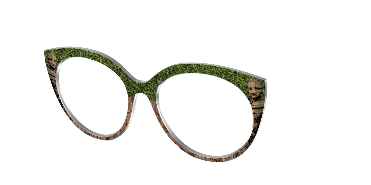 The I am Groot