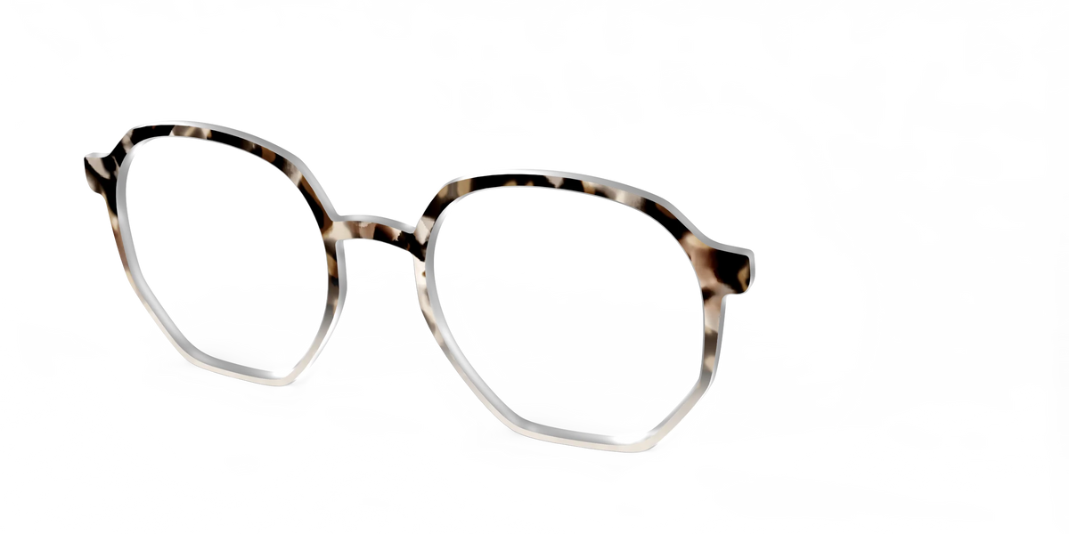 The Vanilla Latte Tortoise