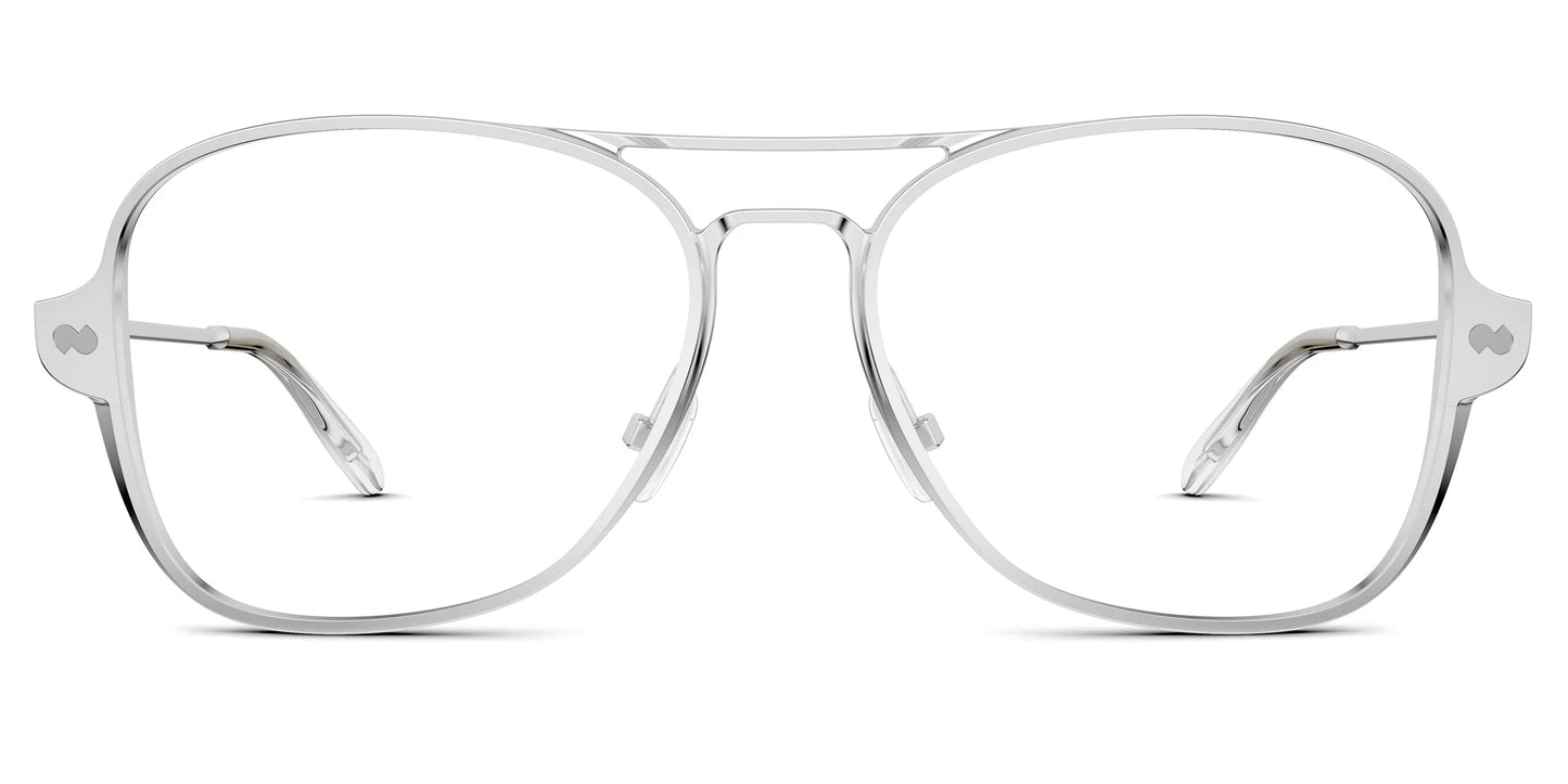 The Vic - Lensless