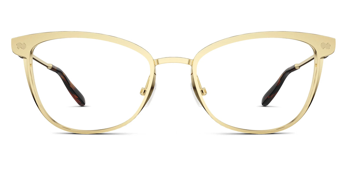 The Georgia - Lensless