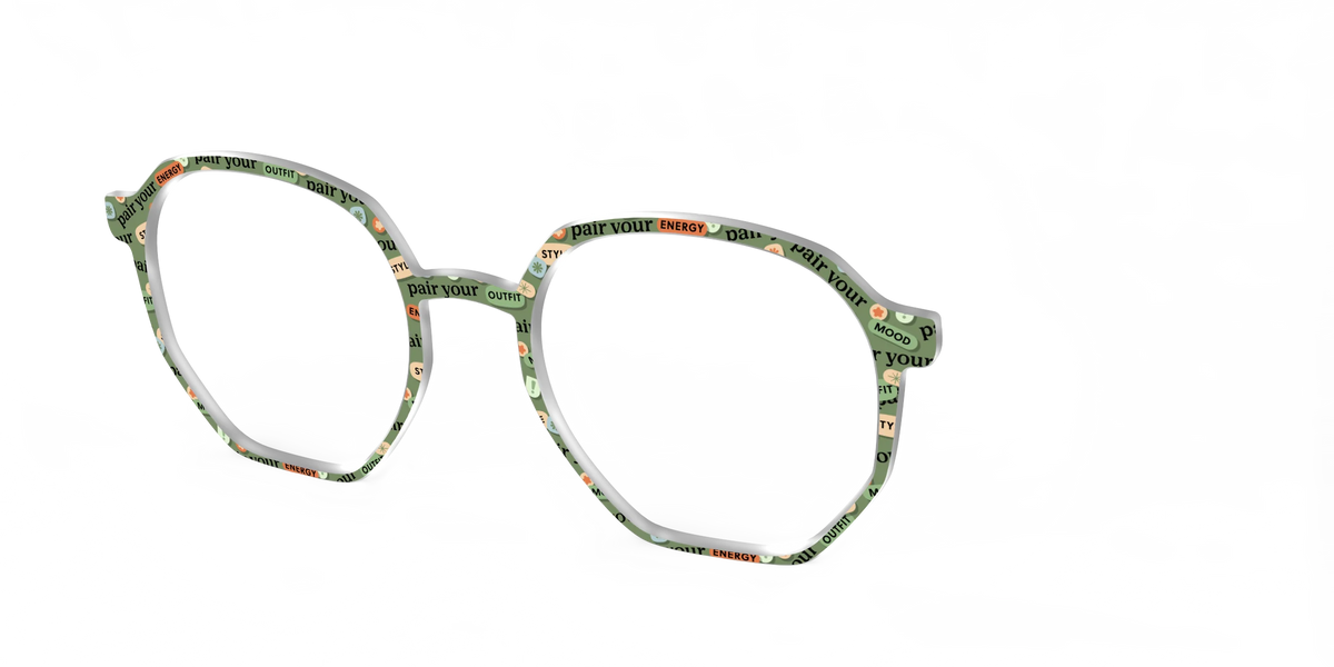 The Pair Your Possibilities