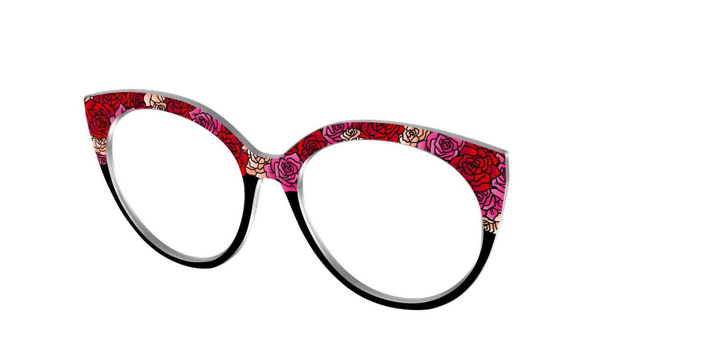 The Frida Flower Crown