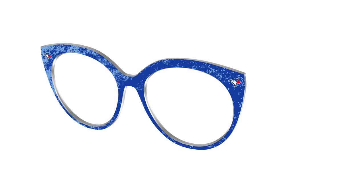 The Blue Jays Home Run