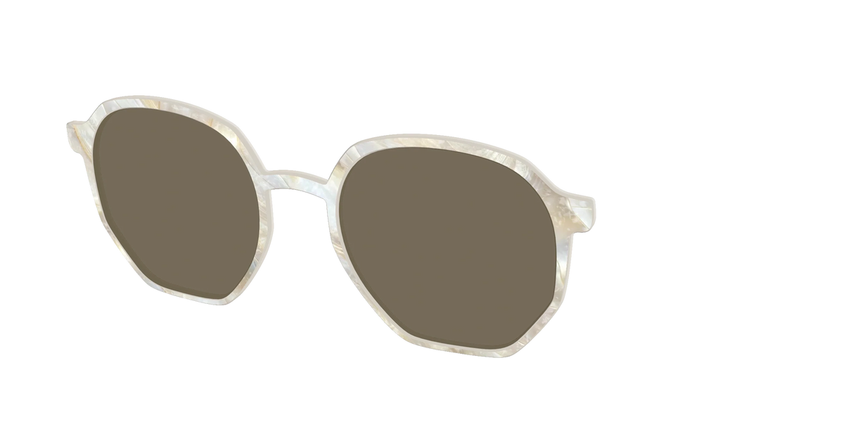 The Polarized Sandbar Pearl Sun Top