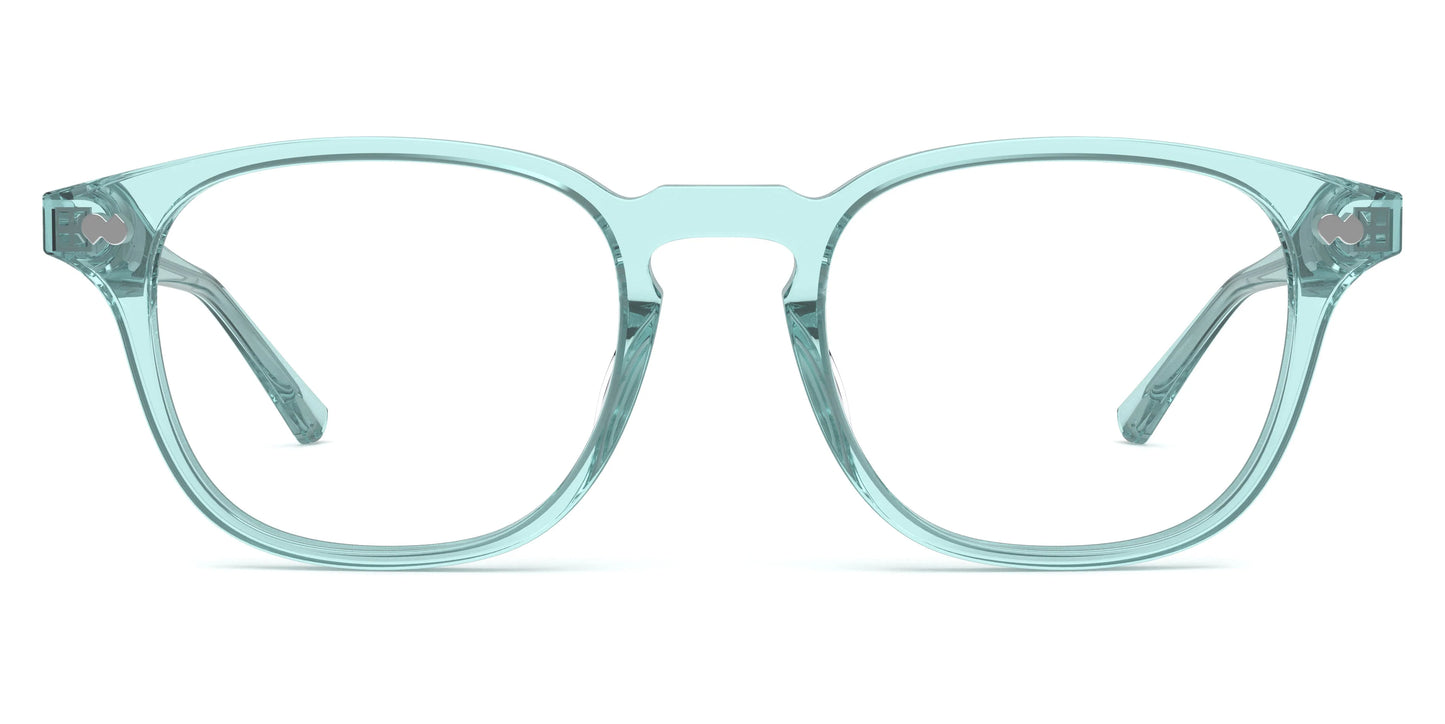 The Otis - Lensless