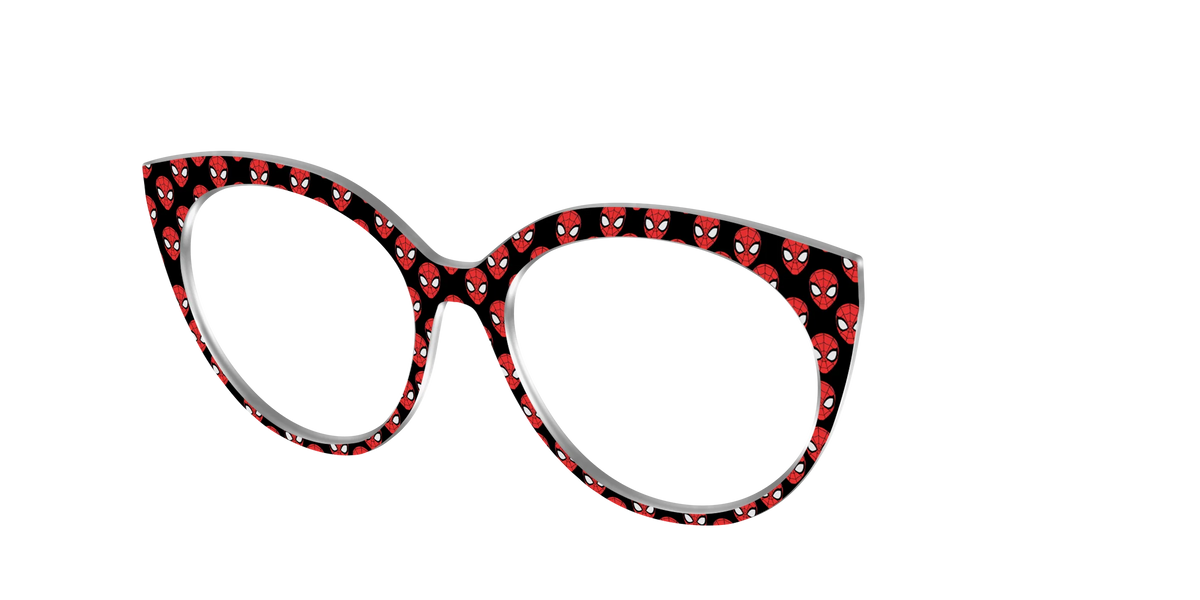 Spider-Man Dot
