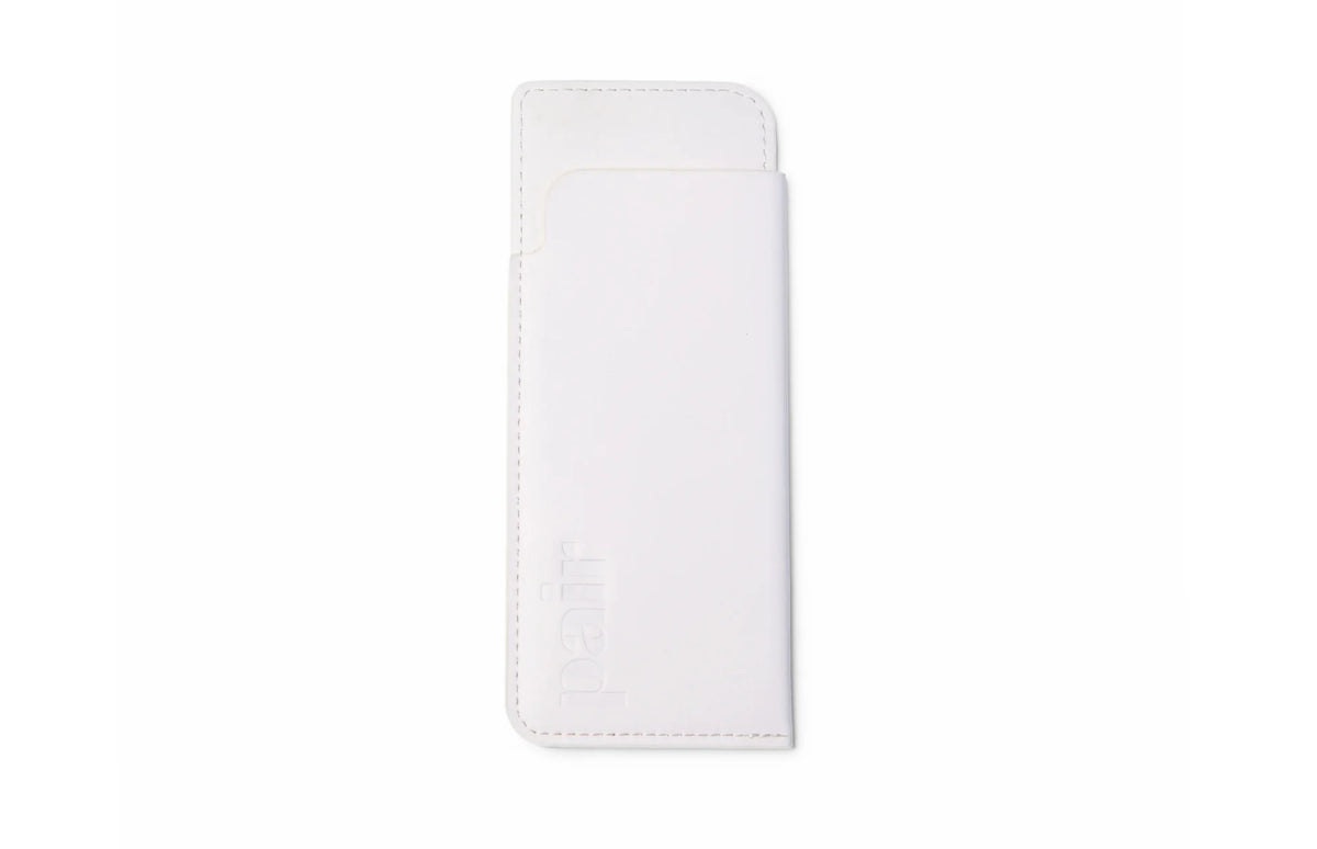 The Top Frame Case Cream
