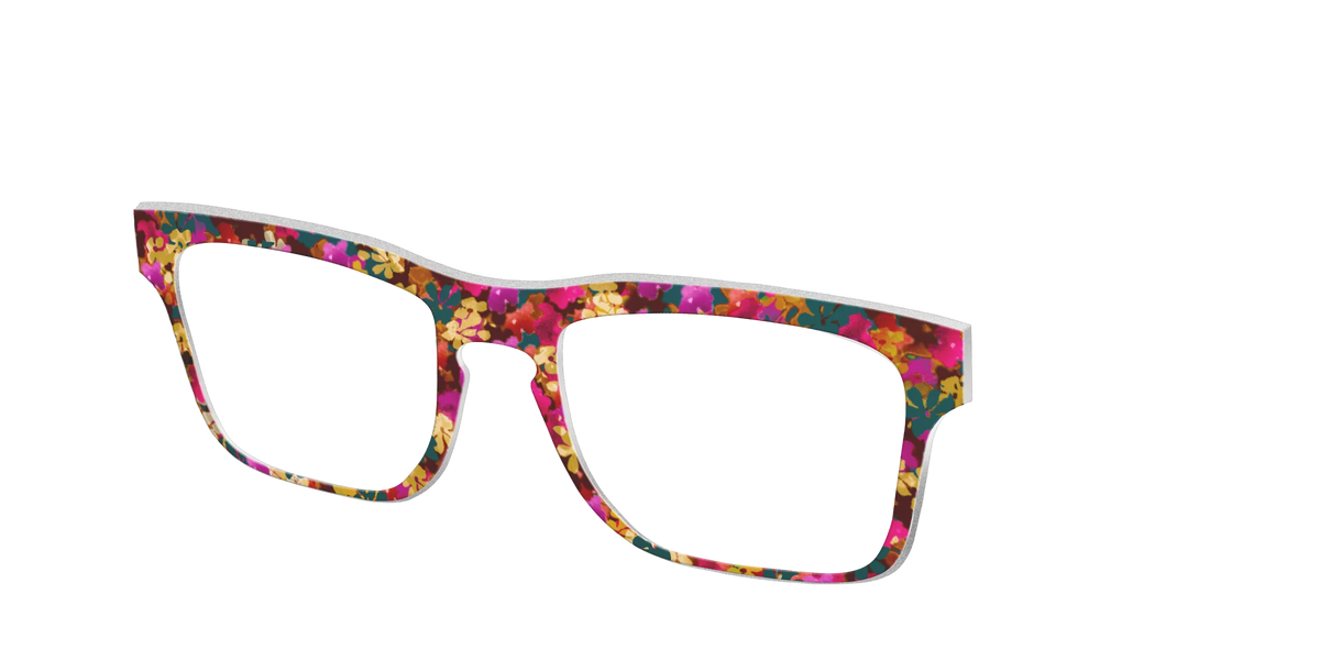 The Forest Floral