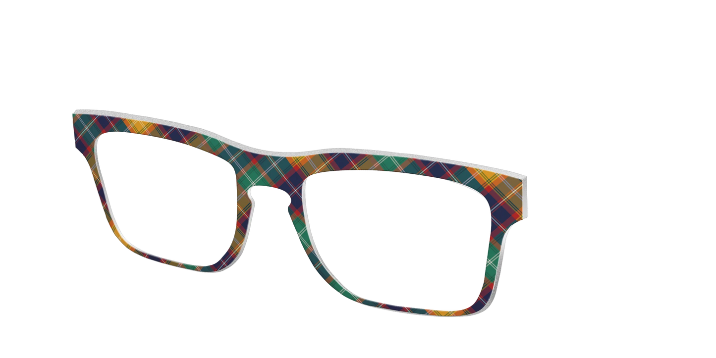 The Collegiate Plaid