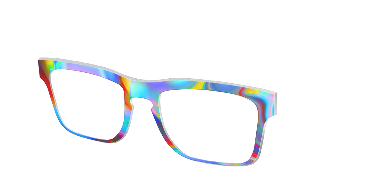 The Refracting Reflections