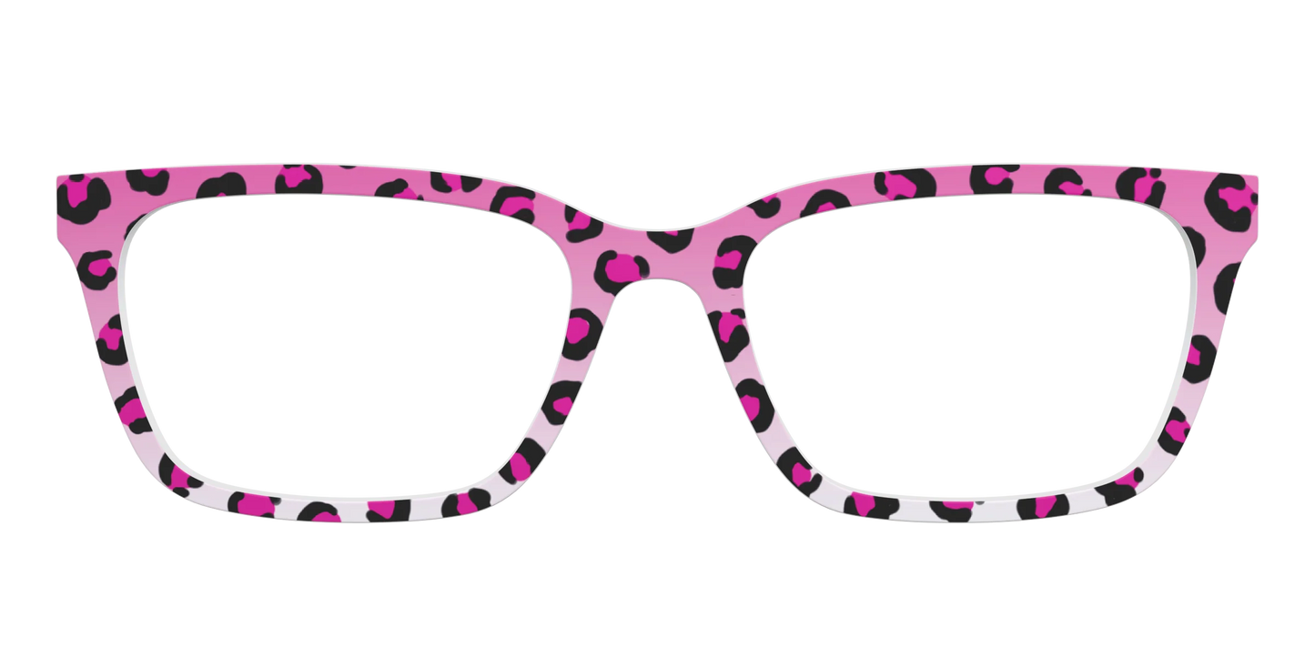 The Pink Cheetah