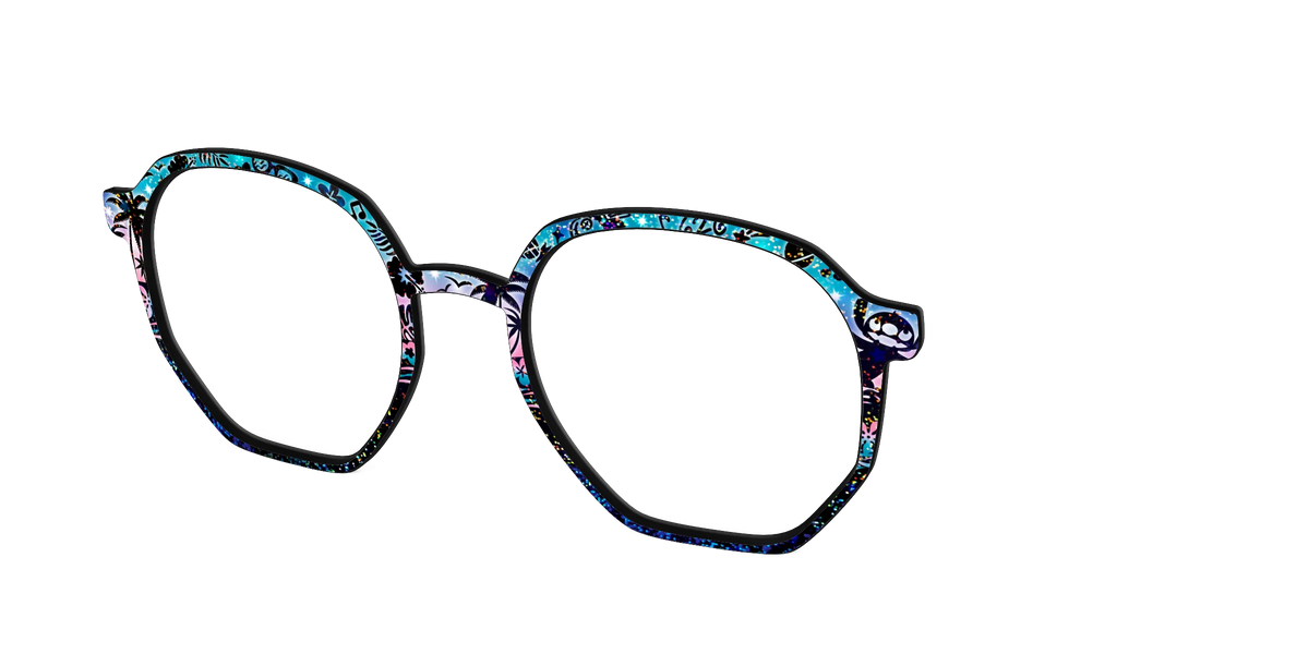Catching Waves After Dark Holographic