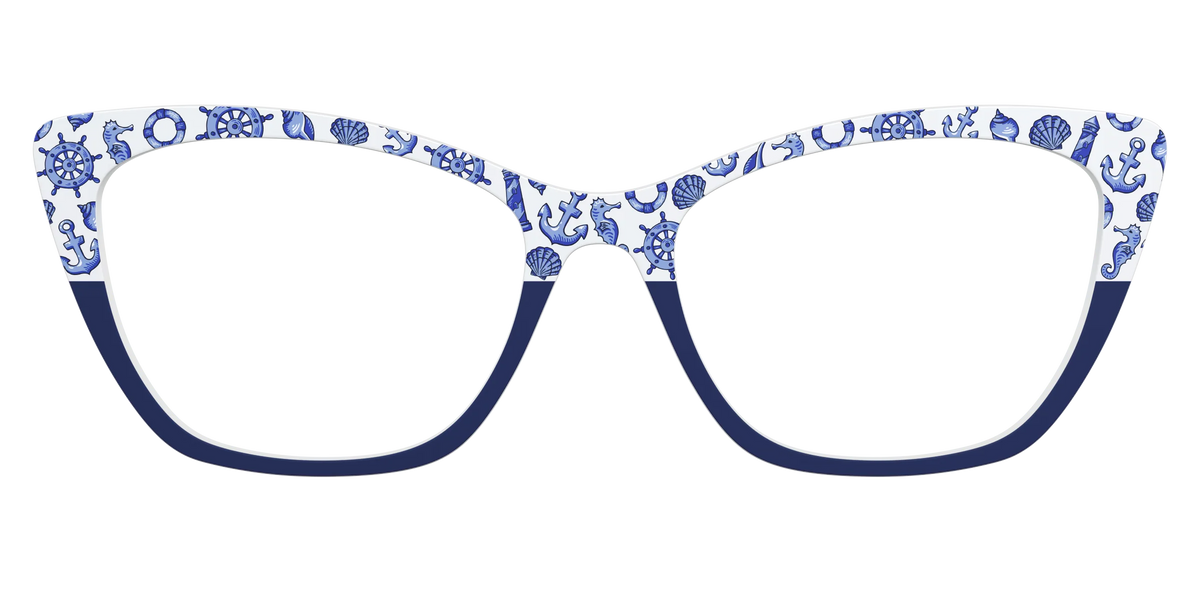 The Nautical Split