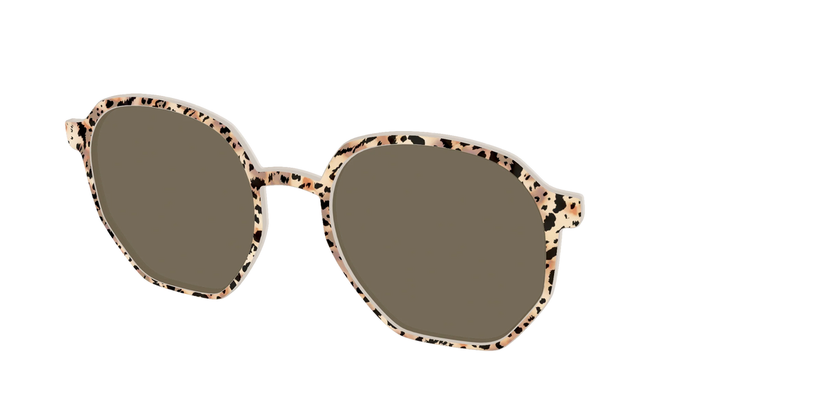 The Polarized Wild Cat Sun Top