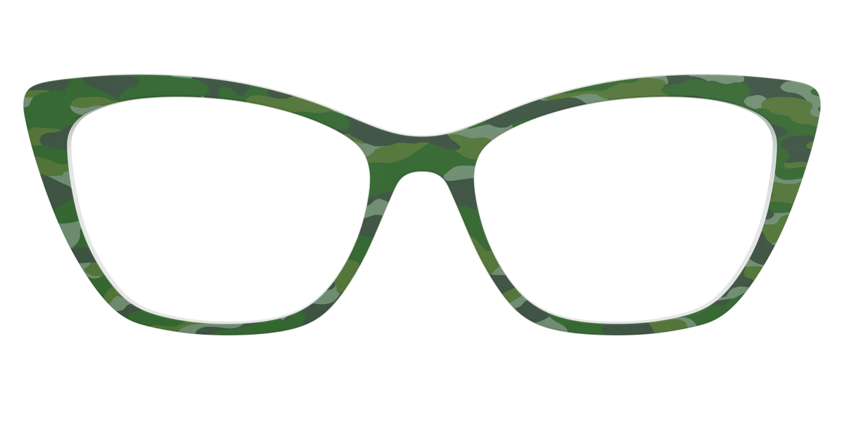 The Green Camo