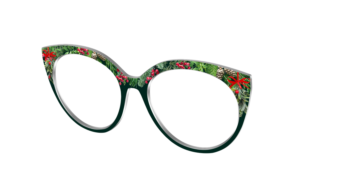 The Mistletoe
