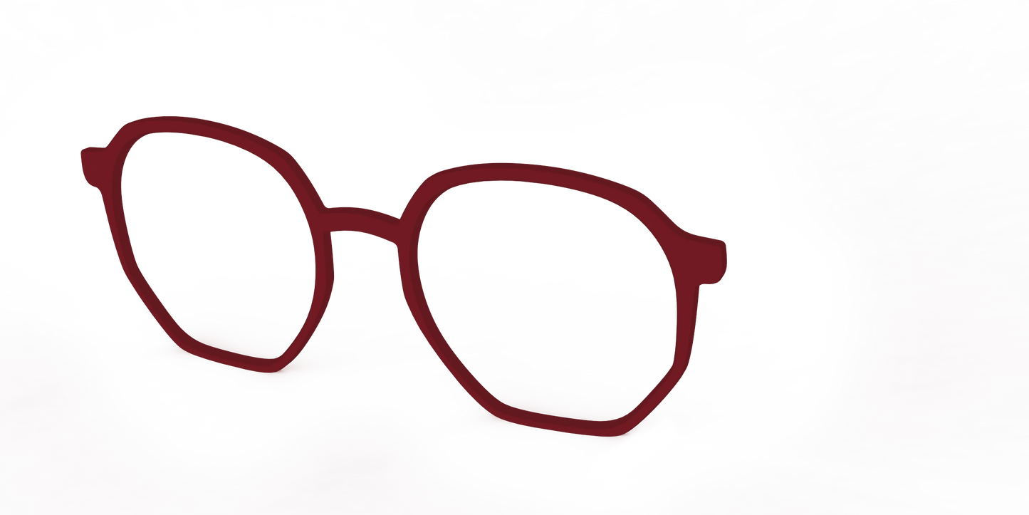 The Burgundy