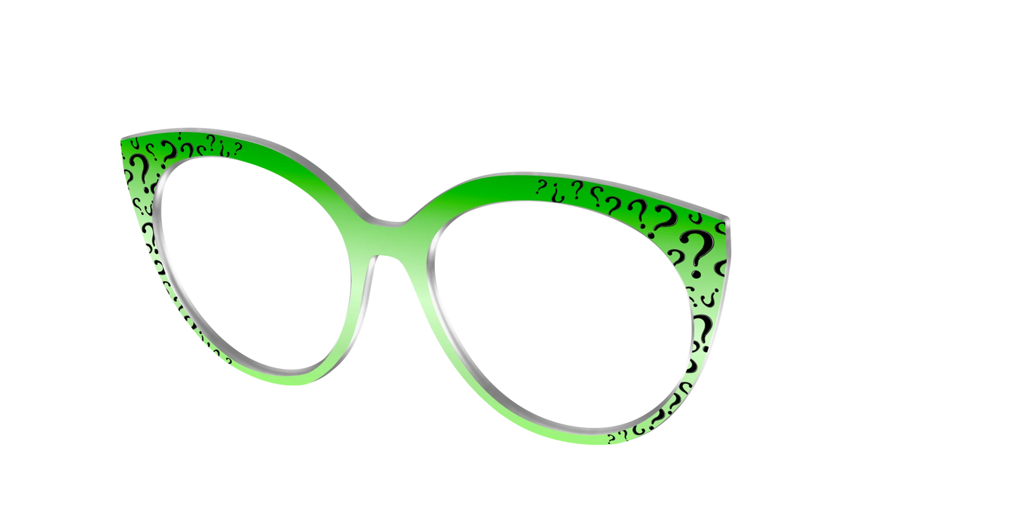 The Riddler