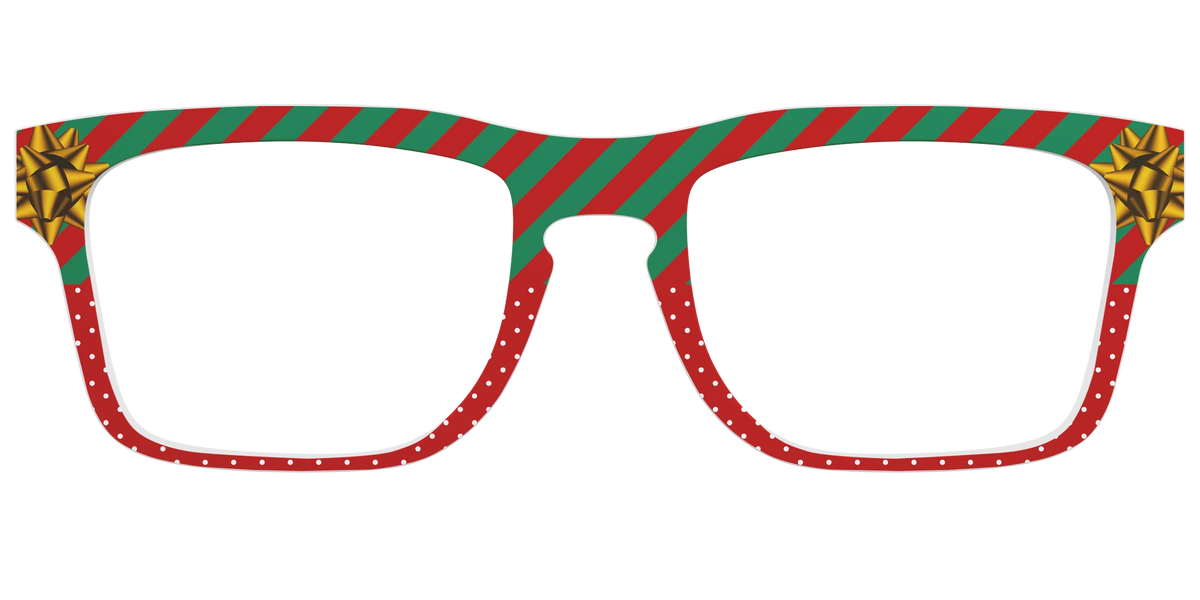 The Gift Wrap
