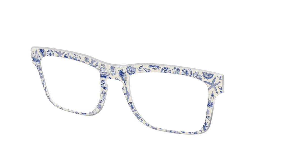 The Nautical Toile