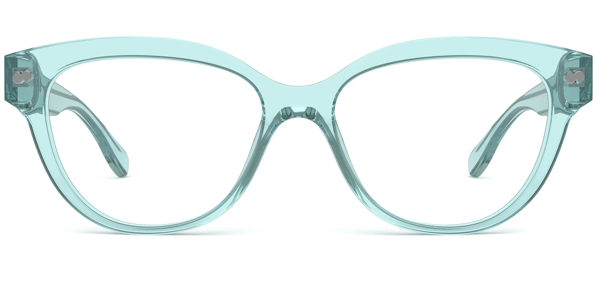 The Quinn - Lensless