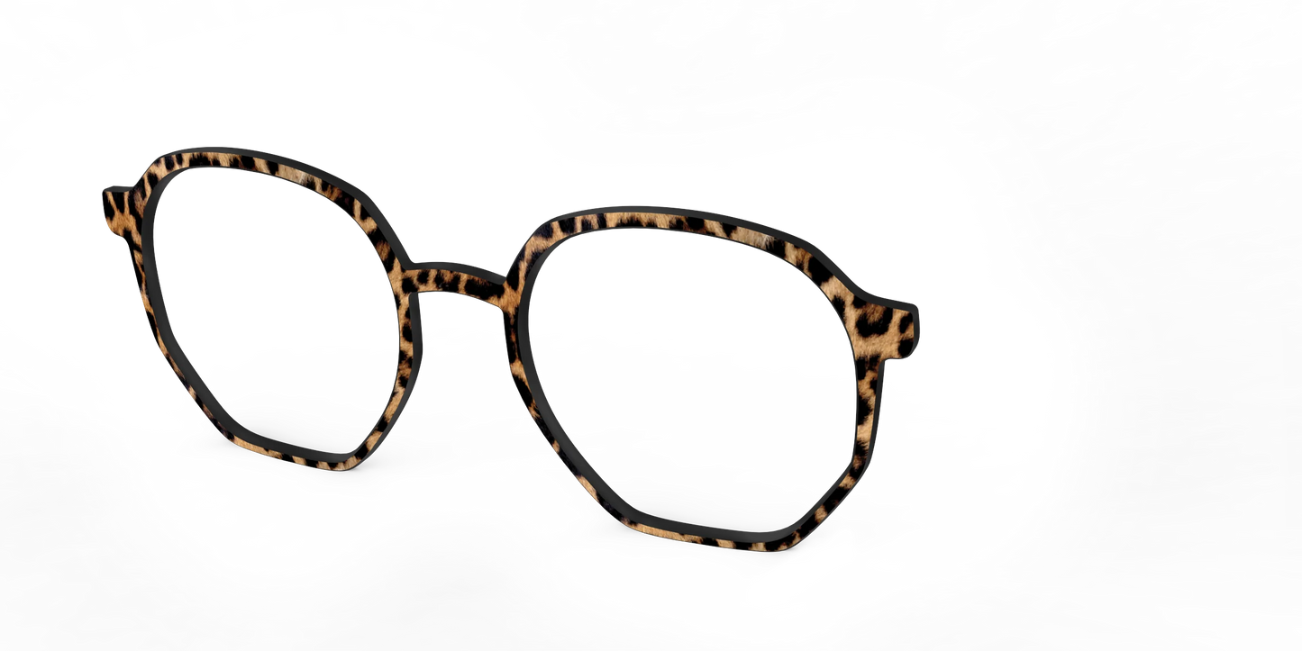 The Cheetah Spots