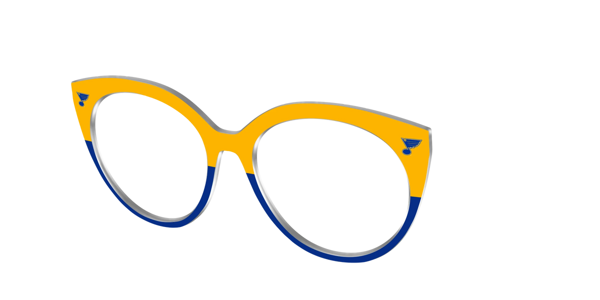 The Blues® Split
