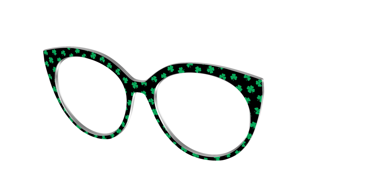 The Black Shamrock