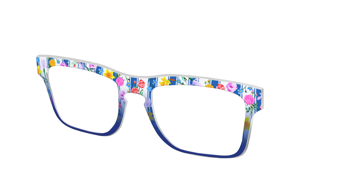 The Botanical Stripe