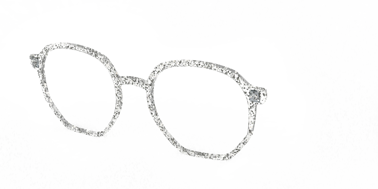 The Silver Sparkle