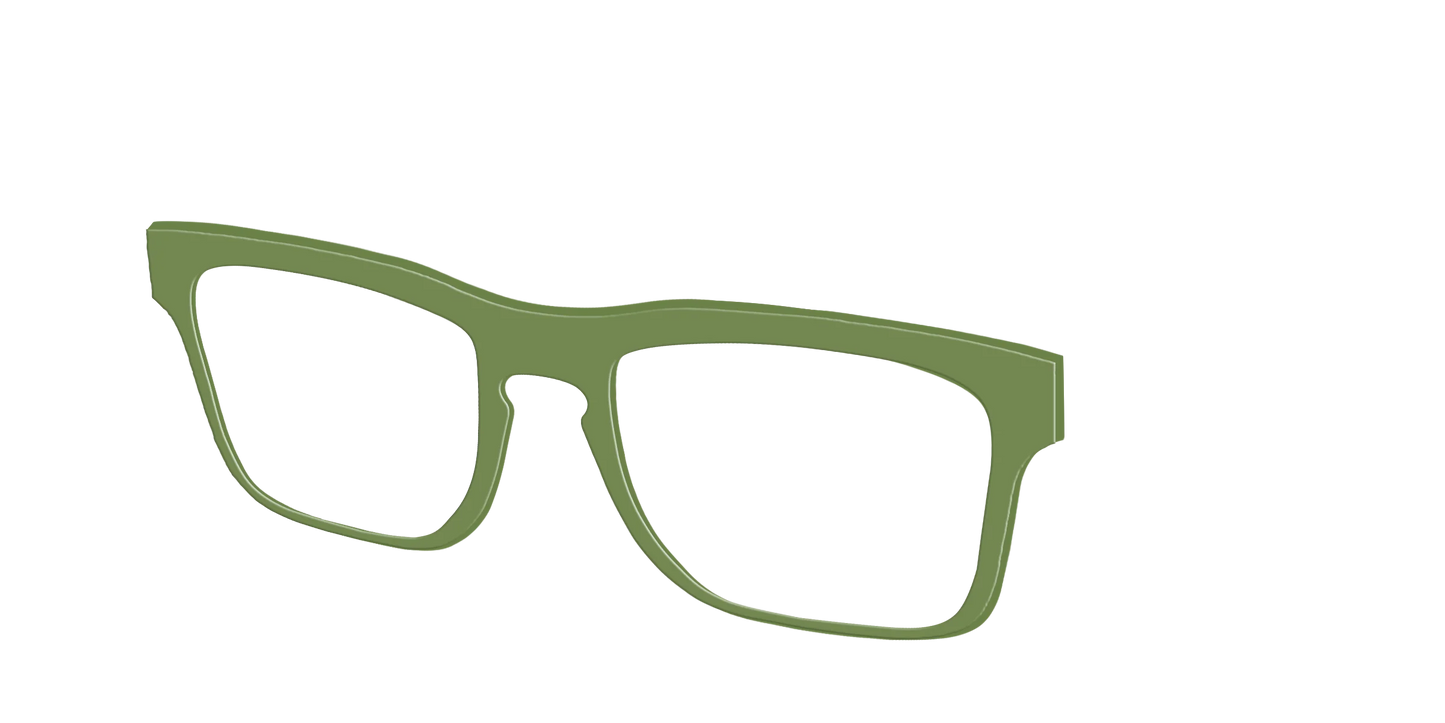 The Olive Green