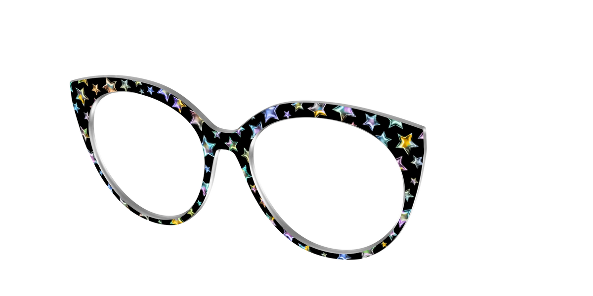 The Chrome Superstars