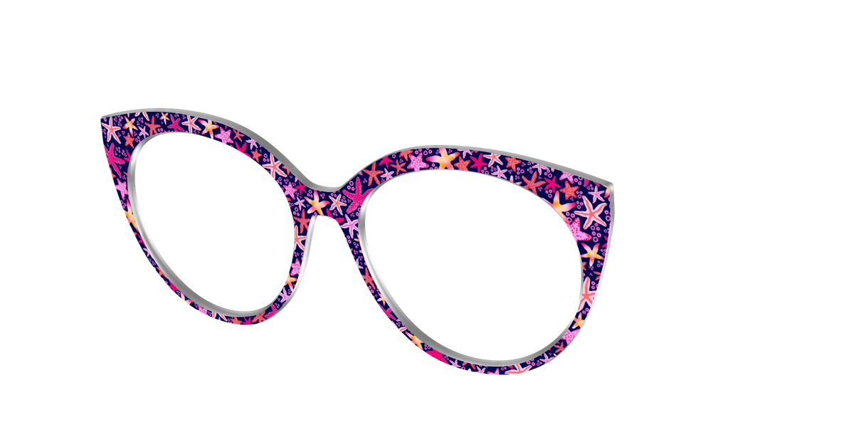 The Sensational Starfish