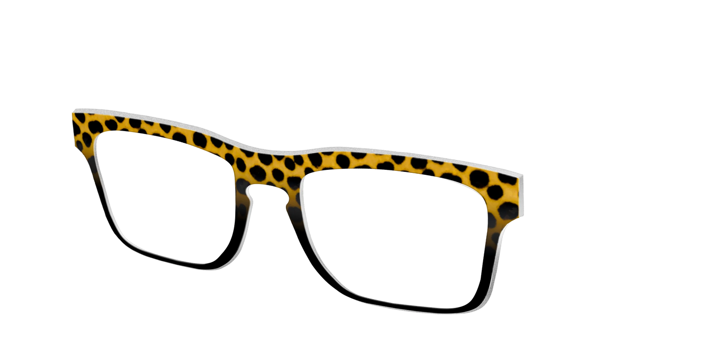 The Cheetah Tort