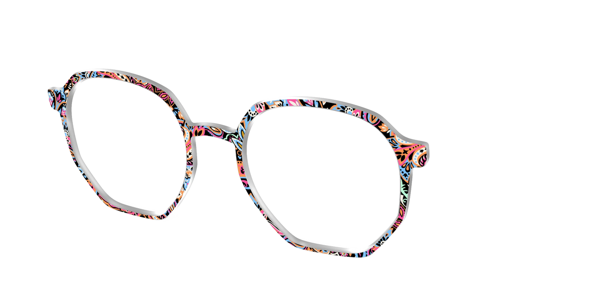 The Lavish Paisley