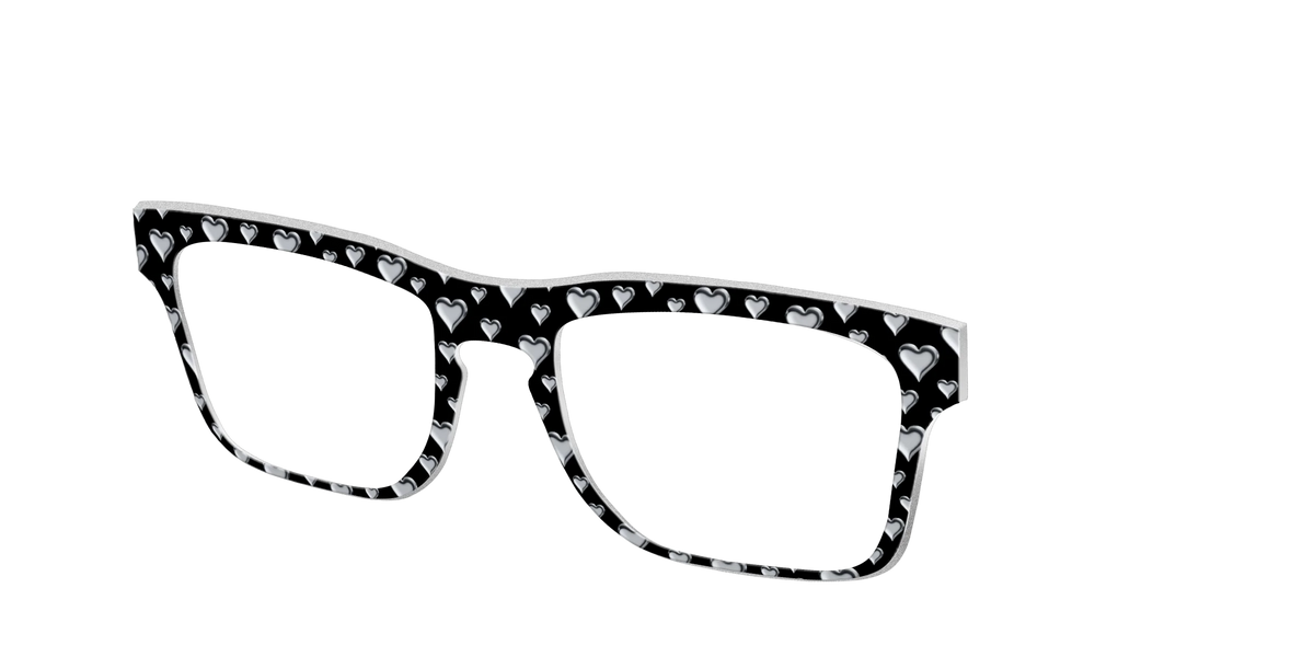 The Chrome Hearts