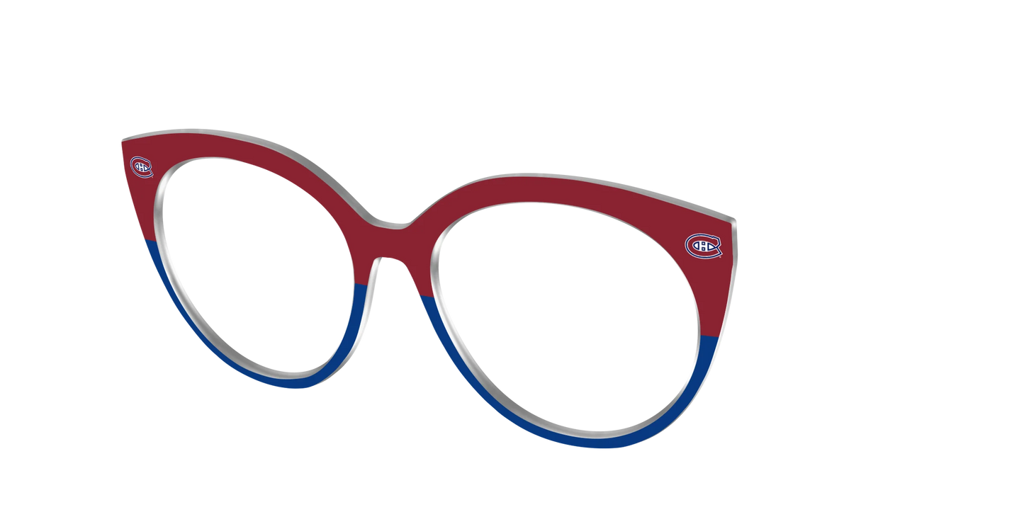 The Canadiens® Split