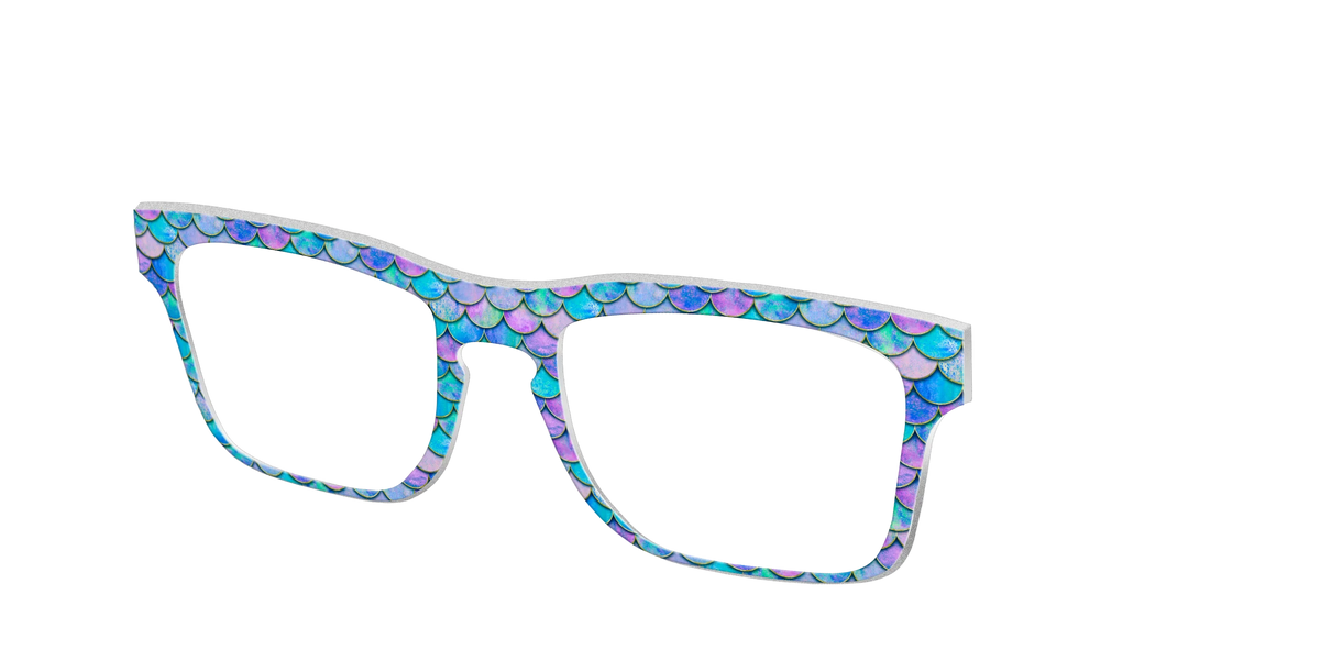 The Sea Scales